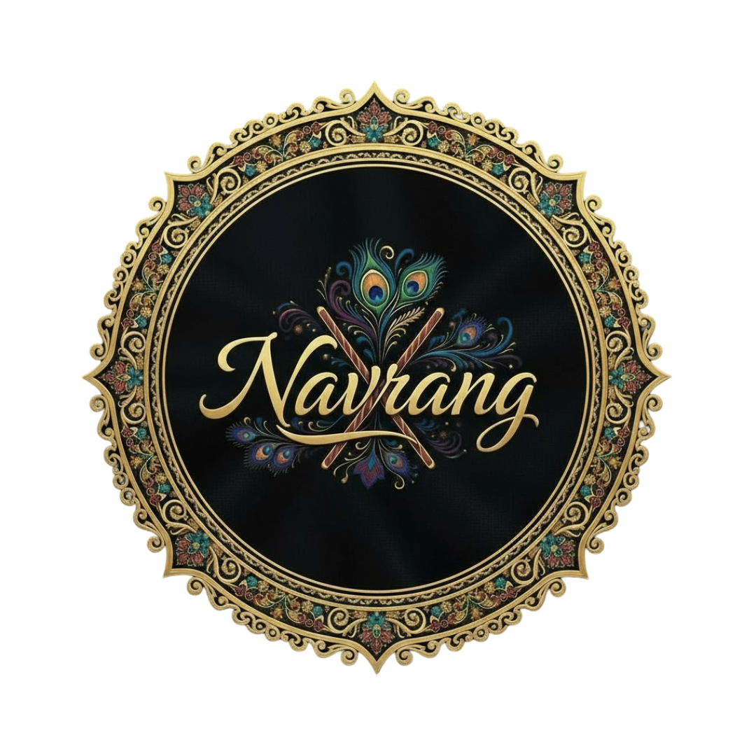 Navrang Logo